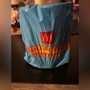 McDonald’s TY Babie Collectors Cup